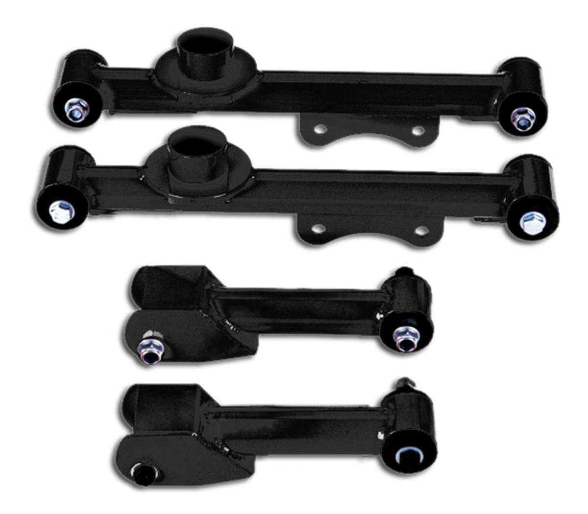 Granatelli Motor Sports  Control Arm Kit GMRS7901B