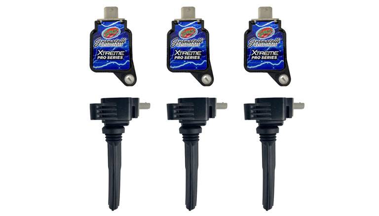 Ford ignition coils