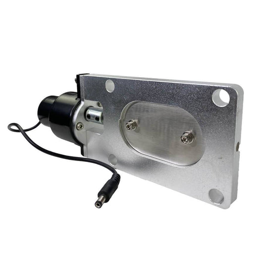 Granatelli Motor Sports Electronic Exhaust Cutout Motor 313530C