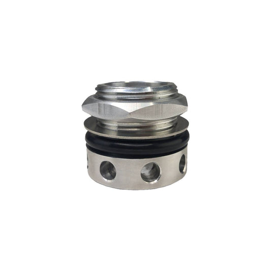 Granatelli Motor Sports Press-In PCV Breather 451000
