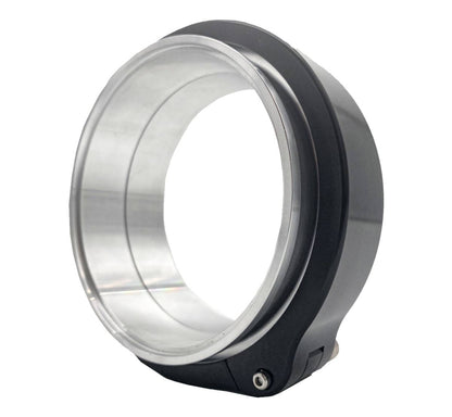 Granatelli Motor Sports 3.00 Inch HD Clamp 318530