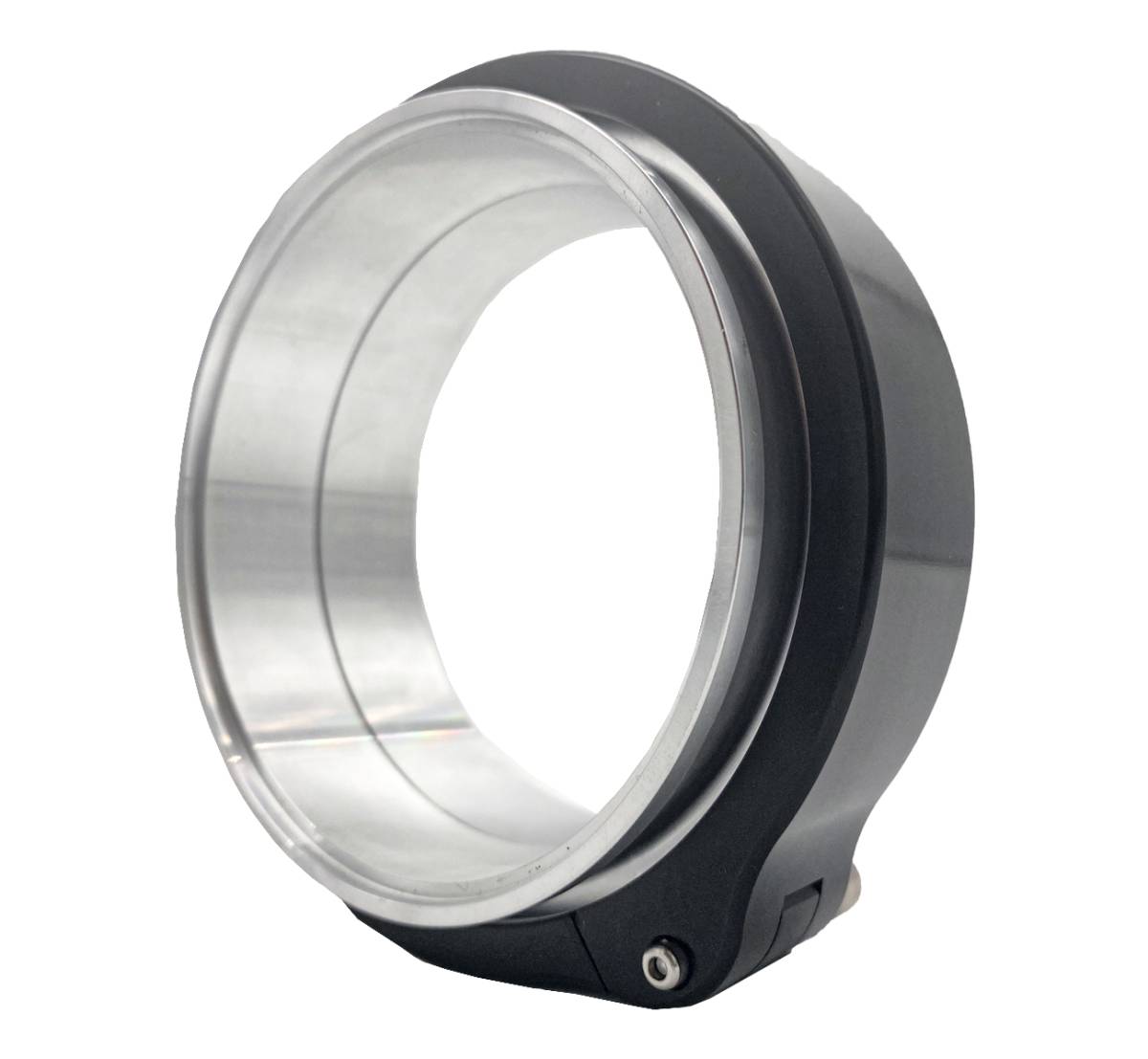 Granatelli Motor Sports 3.50 Inch HD Clamp 318535