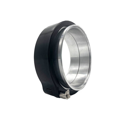 Granatelli Motor Sports 3.50 Inch HD Clamp 318535