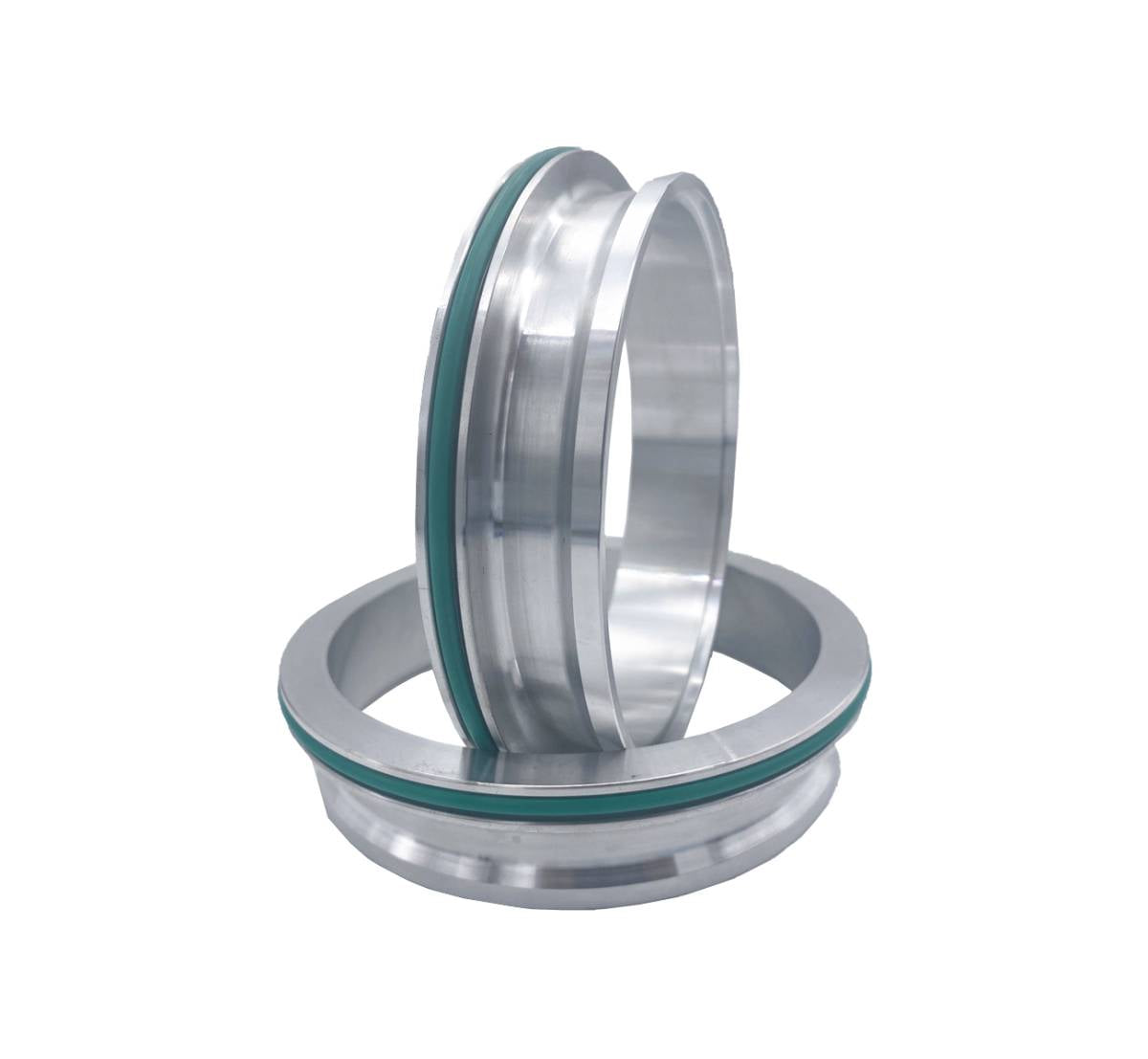 Granatelli Motor Sports 3.00 Inch Ferrule HD Clamp 318530F