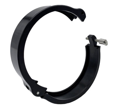 Granatelli Motor Sports HD 4.00 Inch Clamshell 318540CS
