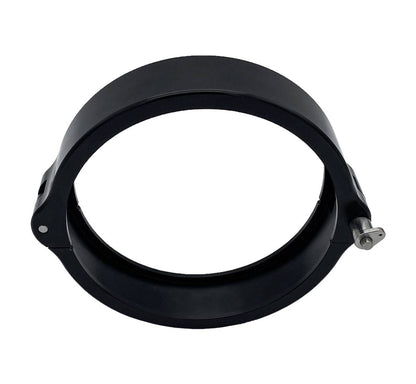 Granatelli Motor Sports HD 4.00 Inch Clamshell 318540CS