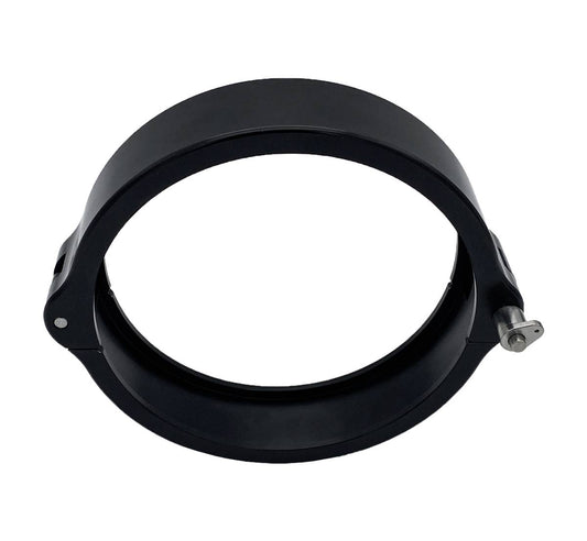 Granatelli Motor Sports HD 4.00 Inch Clamshell 318540CS