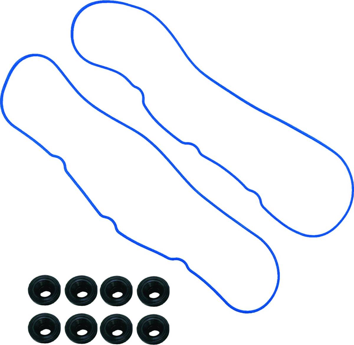 Granatelli Motor Sports Valve Cover Gaskets 640371