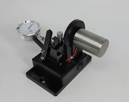 Granatelli Motor Sports Piston Ring Filer, Electric, w/ Battery and Wall Charger - Complete
