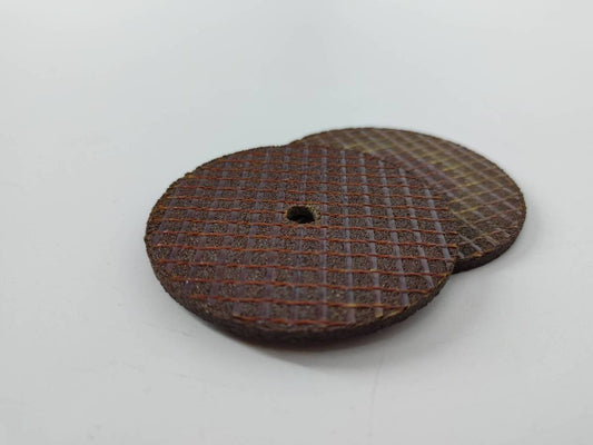 Granatelli Motor Sports Electric Piston Ring Filer - Spare Grinding Wheel