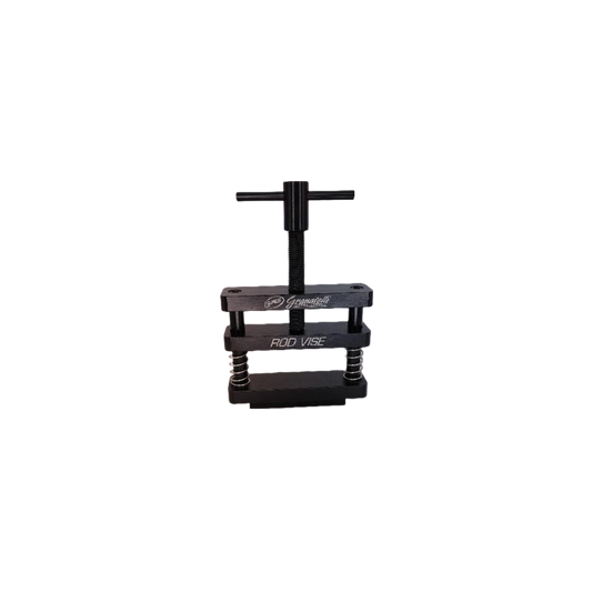 Granatelli Motor Sports Connecting Rod Vise