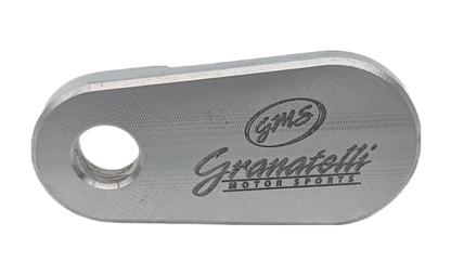 Granatelli Motor Sports LT Billet Purge Solenoid Delete Plug- GEN V