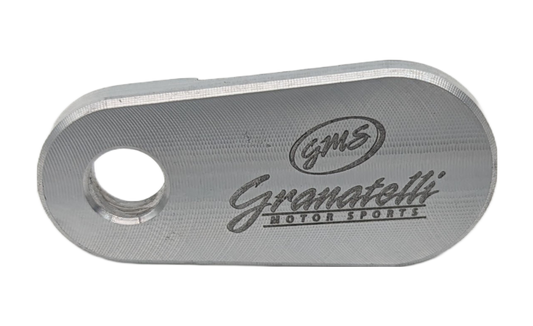 Granatelli Motor Sports LT Billet Purge Solenoid Delete Plug- GEN V