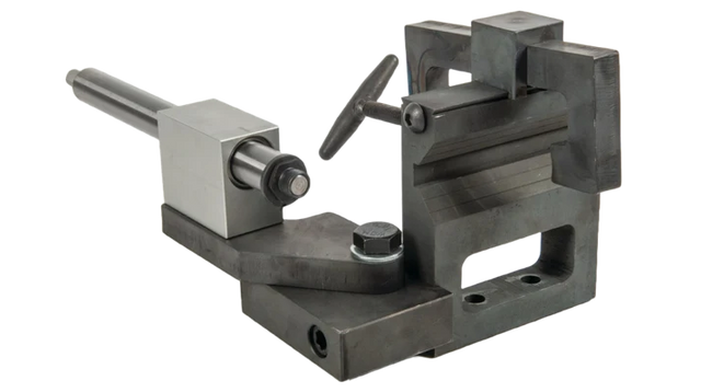 Granatelli Motor Sports- 540110 Granatelli Motor Sports Tubing Notcher   