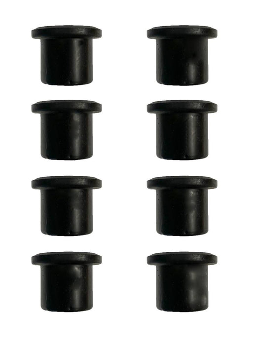 Granatelli Motor Sports Tubular A-Arm Bushing Rebuild Kit GM-TA-KIT