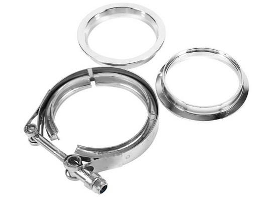 Granatelli Motor Sports Mating Male To Female Interlocking Flanges 308550-1