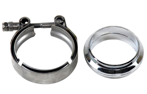 Granatelli Motor Sports Mating Flat Flanges 308550