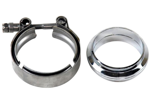 Granatelli Motor Sports Mating Flat Flanges 308550
