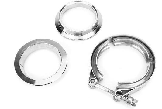 Granatelli Motor Sports Mating Flat Flanges 308522