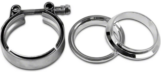 Granatelli Motor Sports Mating Male To Female Interlocking Flanges 308535-M