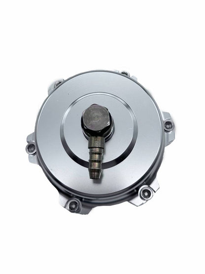 Granatelli Motor Sports 50MM BOV - Blow Off Valve 540200
