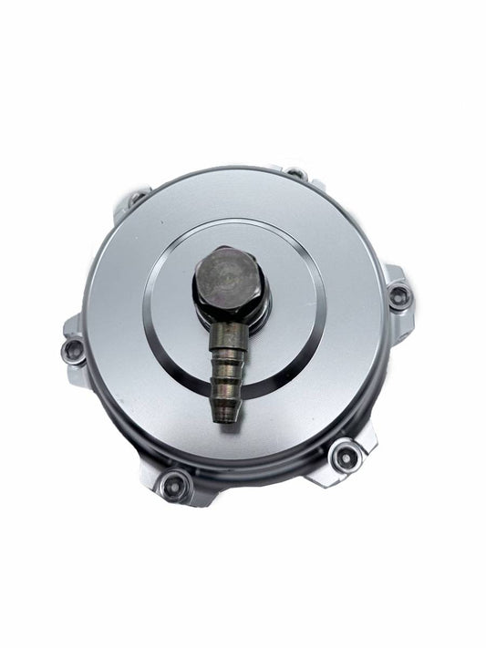 Granatelli Motor Sports 50MM BOV - Blow Off Valve 540200