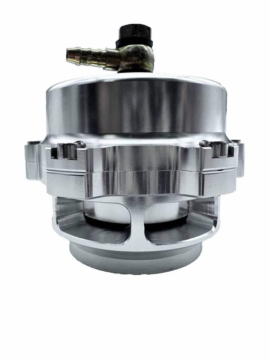 Granatelli 50MM Blow Off Valve Adjustable Turbo BOV with Springs