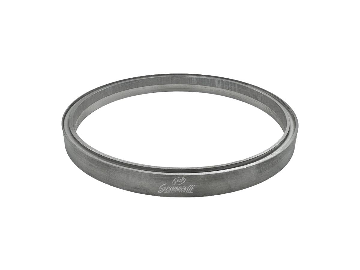 Raises air filter assembly 0.50 inch help accommodate custom