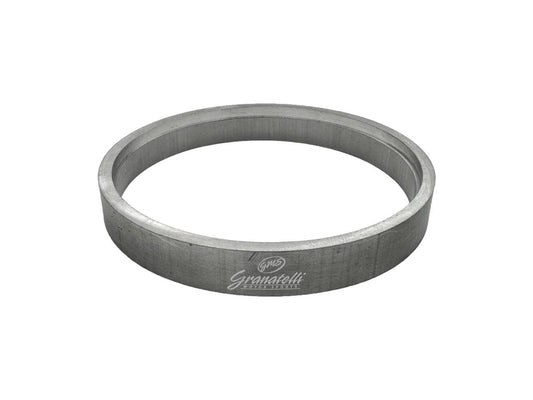 Granatelli Motor Sports 0.75" Tall, 5.125" Diameter, Air Filter Spacer, w/ O-ring Seal