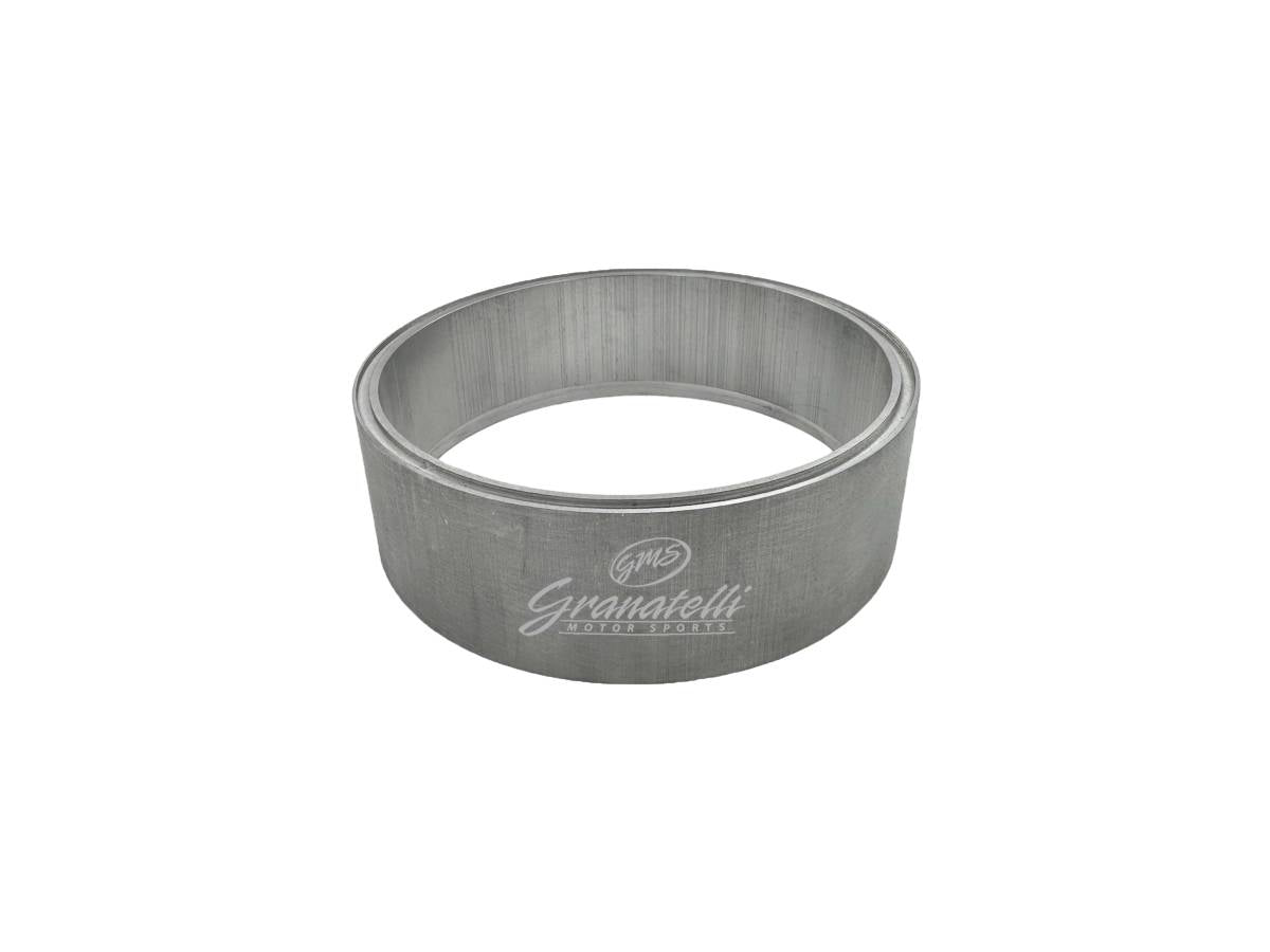 Granatelli Motor Sports 2.00" Tall, 5.125" Diameter, Air Filter Spacer, w/ O-ring Seal