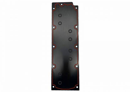 Granatelli Motor Sports Billet Valley Pan Cover, LS Gen IV.