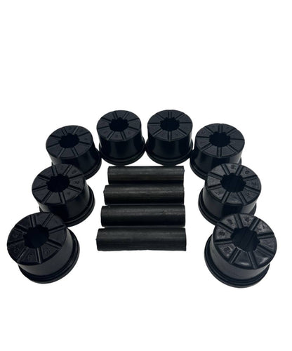 Granatelli Motor Sports Control Arm Bushing Rebuild Kit GM-CABSHKIT-3