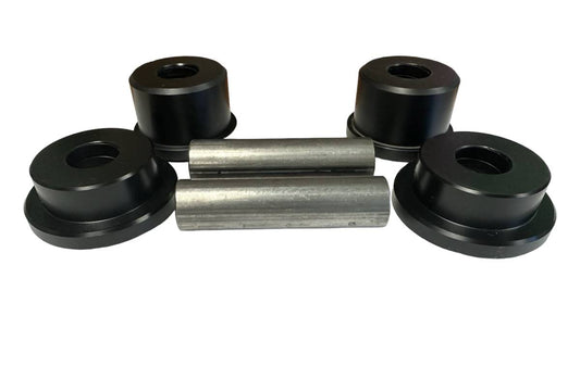 Granatelli Motor Sports Control Arm Delrin Bushing Rebuild Kit GM-CABSHKT-1D