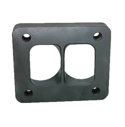 Granatelli Motor Sports Diesel Exhaust Manifold Turbo Adapter