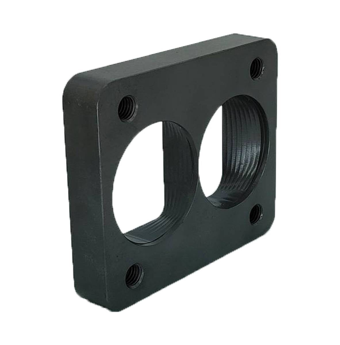 Granatelli Motor Sports Diesel Exhaust Manifold Turbo Adapter