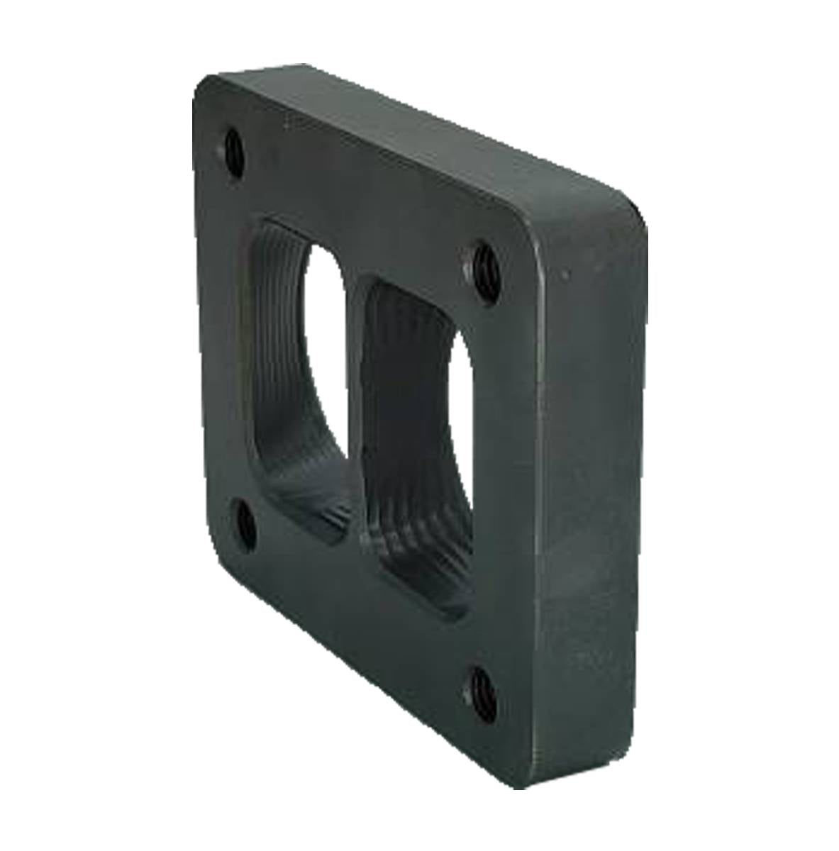 Granatelli Motor Sports Diesel Exhaust Manifold Turbo Adapter