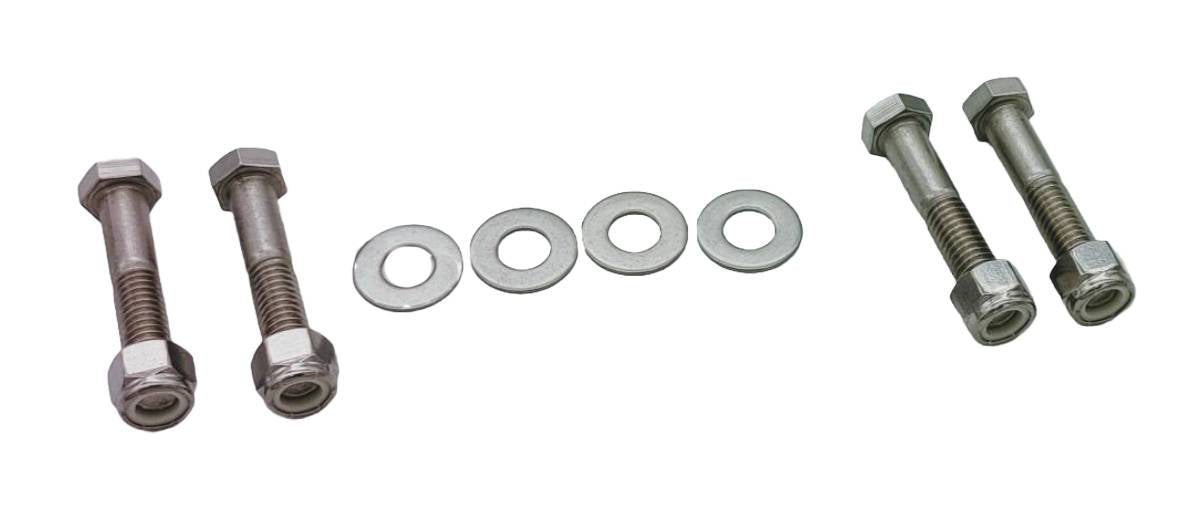 Granatelli Billet OPTIMA Battery Tray for 12V Series – Part #452212
