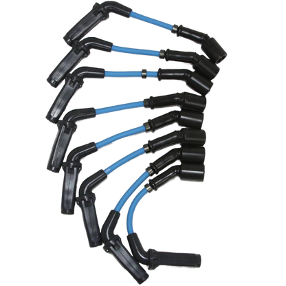 Granatelli Motor Sports "0 ohm" High Performance Spark Plug Wires