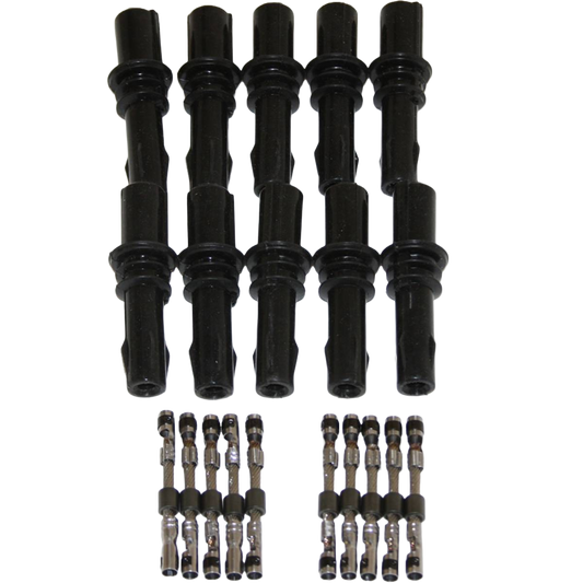 Granatelli Motor Sports Coil-On-Plug Connector Kit 20-1813S