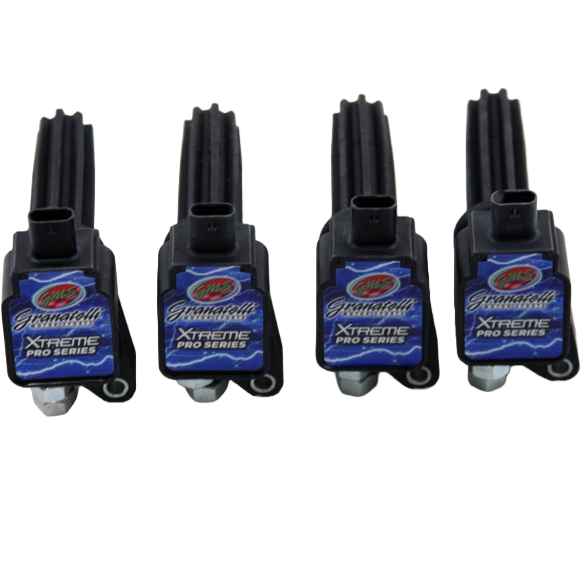 Granatelli Motor Sports Coil-On-Plug Coil Pack And Connecter Kit 24-0230SC