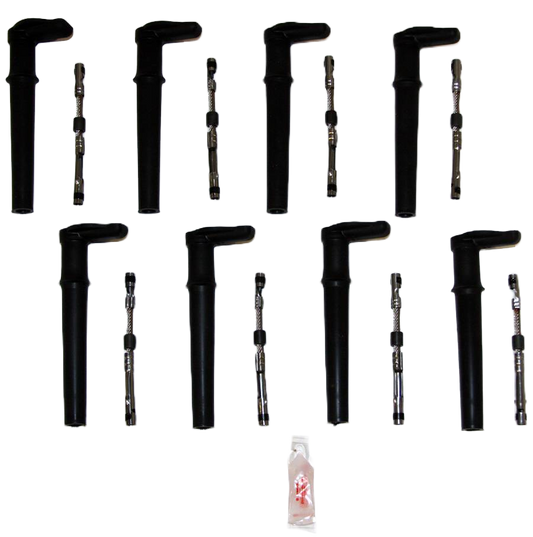 Granatelli Motor Sports  Ignition Coil On Plug 28-1705S