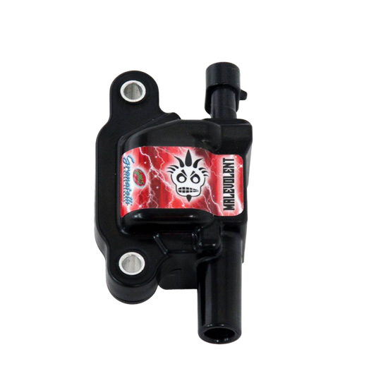 Granatelli Motor Sports Malevolent Coil Packs 28-0513-1M
