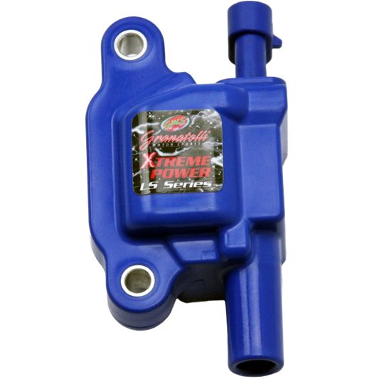 Granatelli Motor Sports Pro-Series Extreme Coil Pack 28-0513-1B