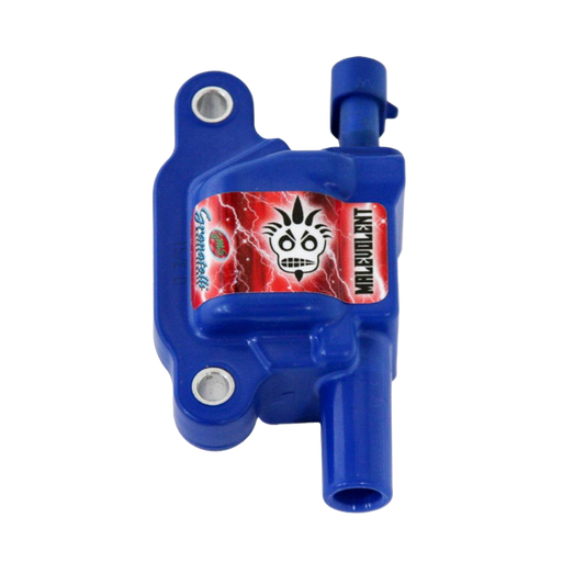 Granatelli Motor Sports Malevolent Coil Packs 28-0514-1BM