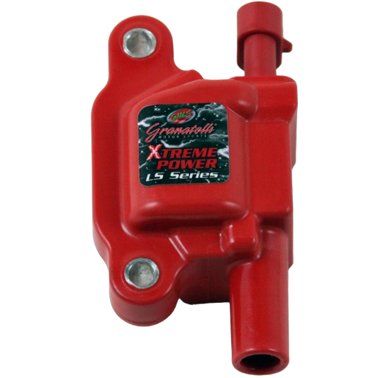 Granatelli Motor Sports Malevolent Coil Packs 28-0514-1R