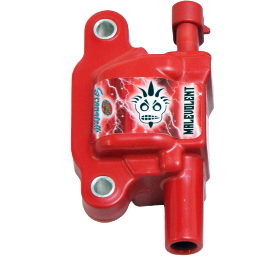 Granatelli Motor Sports Malevolent Coil Packs 28-0514-1RM