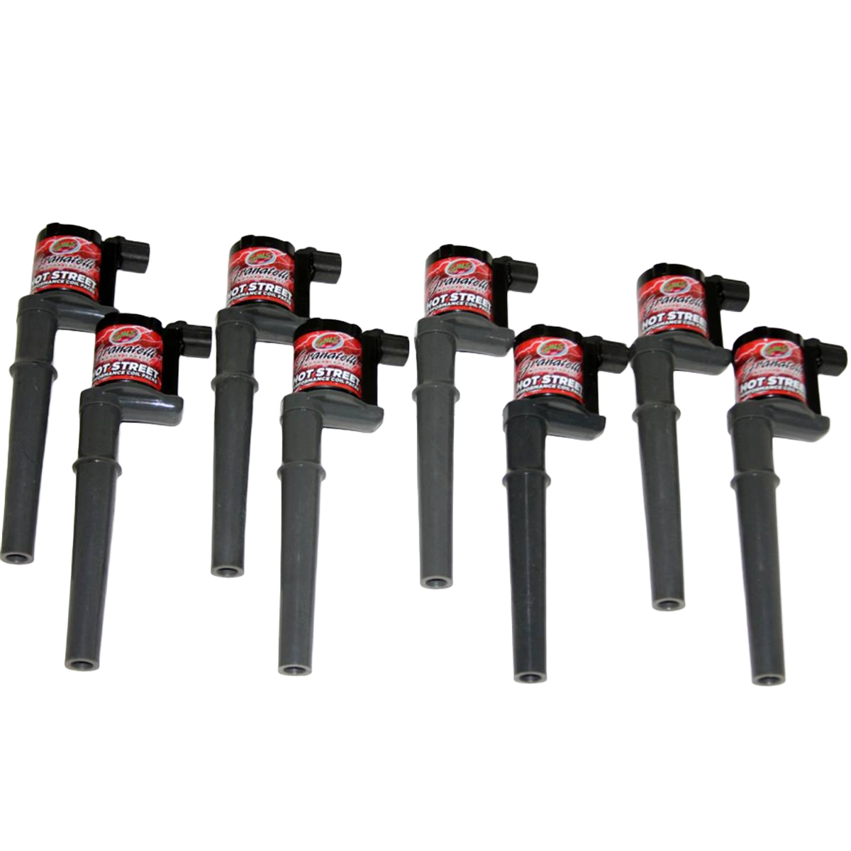 Granatelli Motor Sports Hot Street Coil Pack Set 25-4001