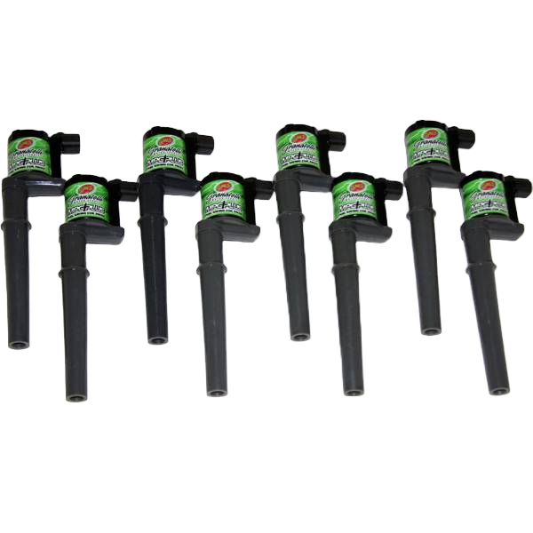 Granatelli Motor Sports  Coil-On-Plug Coil Pack And Connecter Kit 25-4001MPG