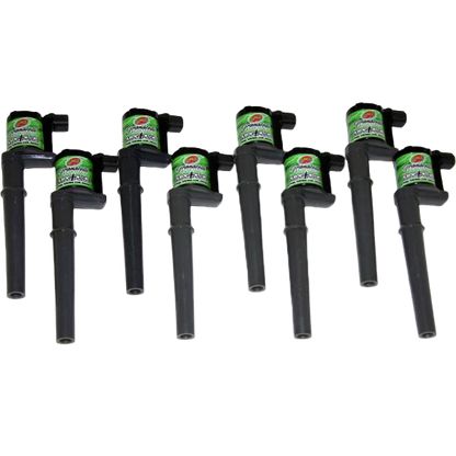 Granatelli 25-4001MPG MPG Plus Coil-On-Plug Coil Pack & Connector Kit