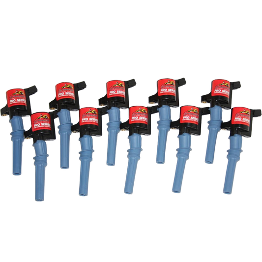 Granatelli Motor Sports  Coil-On-Plug Coil Pack And Connecter Kit 20-1701CP